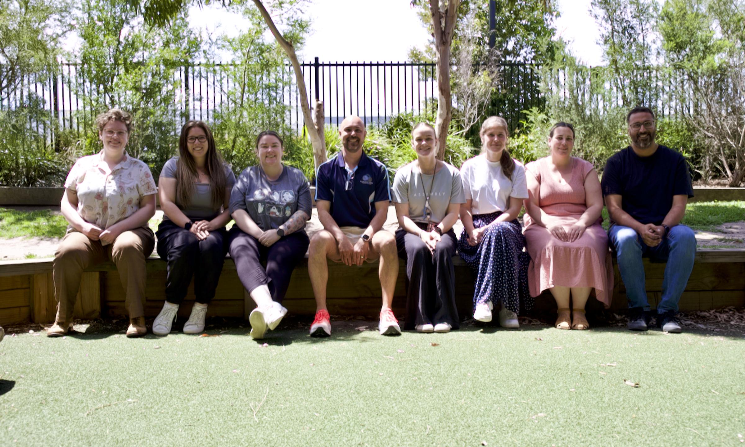 YEAR 6 Banner Photo