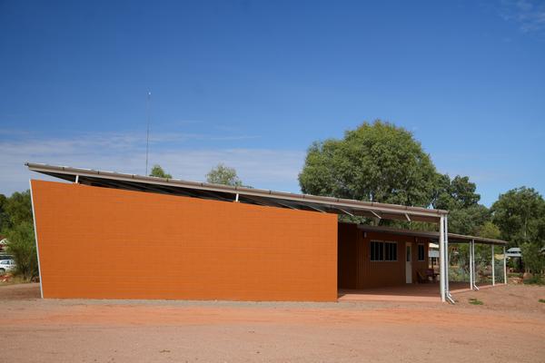 Principal's Report Banner Photo