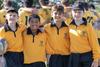 Co-Curricular - Junior Sport Stage 3 Banner Photo