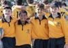 Co-Curricular - Junior Sport Stage 3 Banner Photo