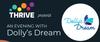 Thrive- Dolly's Dream Banner Photo
