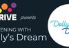 Thrive- Dolly's Dream Banner Photo