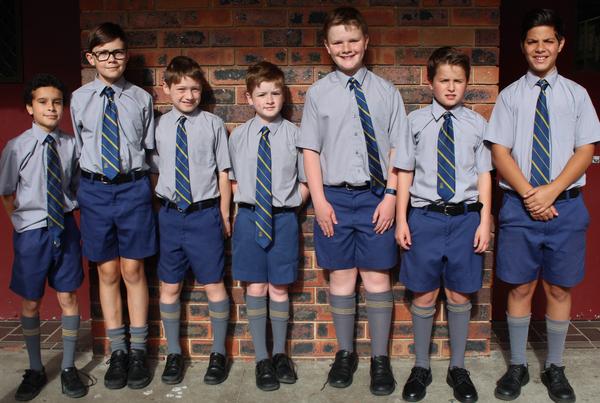 Junior School News & Sport Banner Photo
