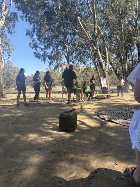 Welcome Baby to Country Banner Photo