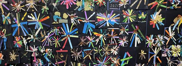 Visual Arts Banner Photo