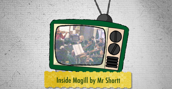 Inside Magill Banner Photo