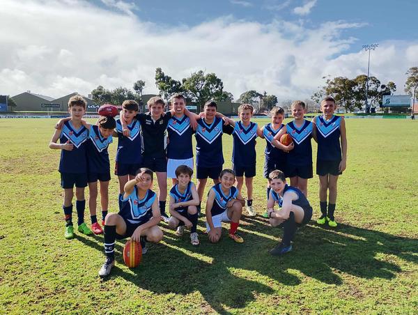 LNPS SPORTS Banner Photo