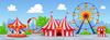 Fair on the Hill  Banner Photo