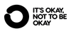 IT'S OK, NOT TO BE OK Banner Photo