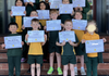 Student of the Week AwardsPresented 21/7/23 Banner Photo