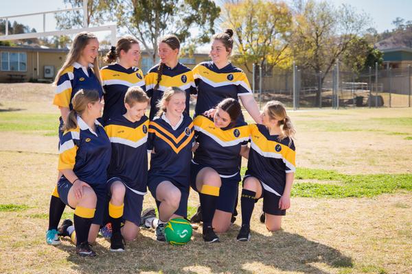 Sport Banner Photo