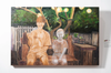 Visual Arts Banner Photo