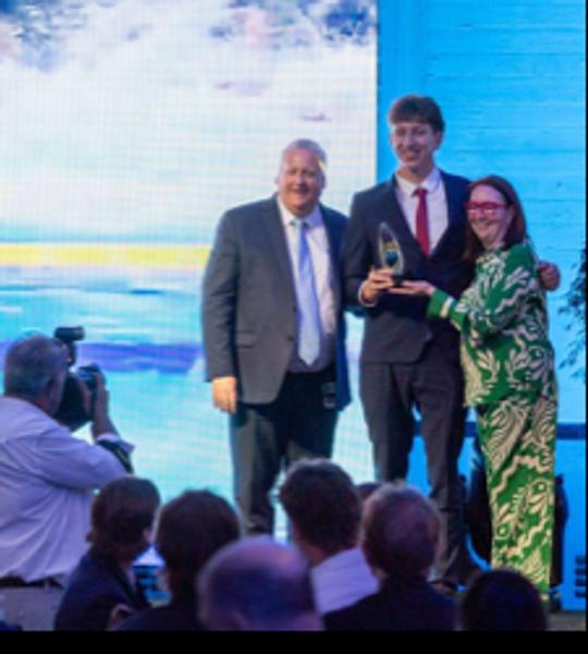 Max the Magnificent  Banner Photo