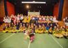 Around the Primary Classrooms Banner Photo