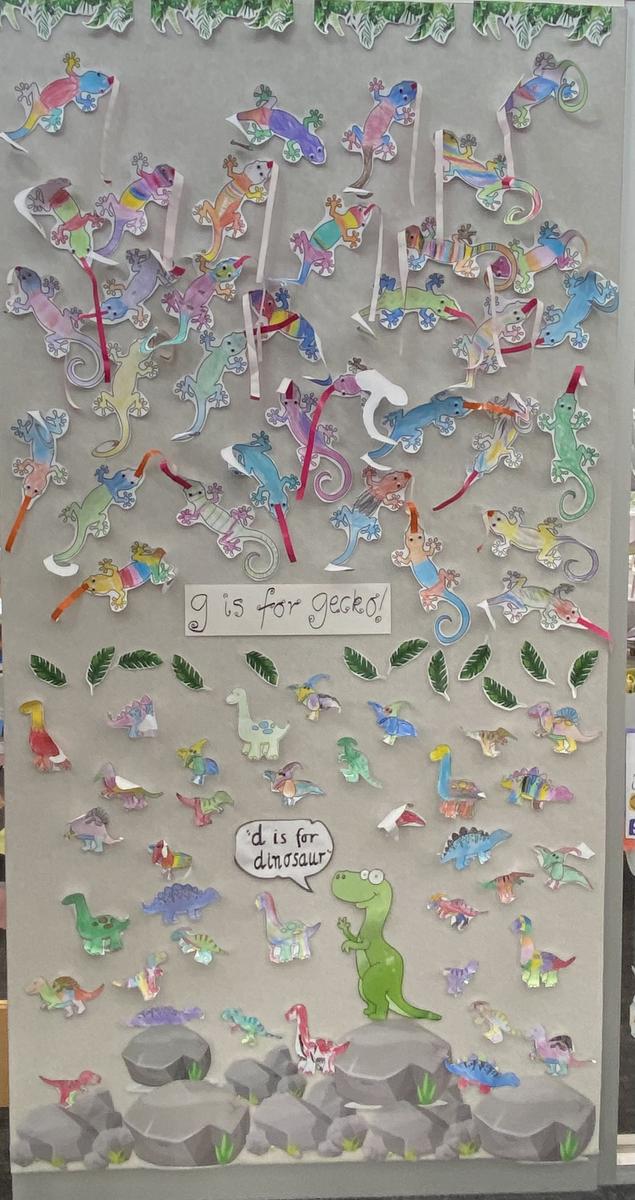 st-anne-s-catholic-parish-primary-school-newsletter-issue-16