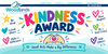 Kindness Award  Banner Photo