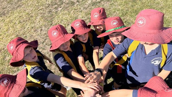 Oval renovation Banner Photo