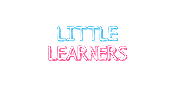 Little Learners Banner Photo
