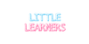 Little Learners Banner Photo