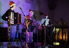 Christmas at ECP/Vánoce v ECP Banner Photo