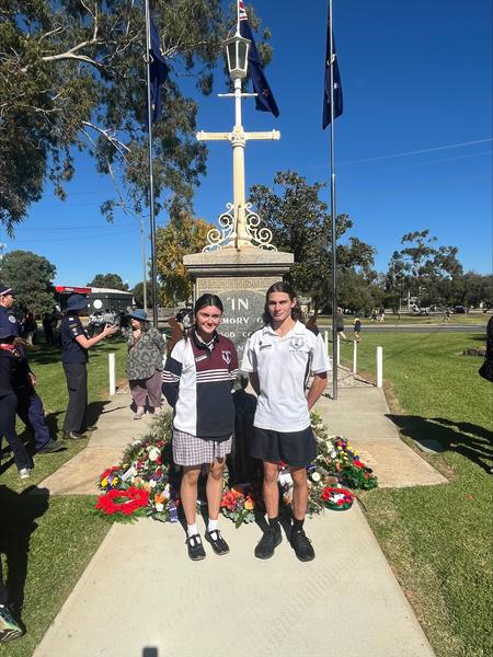 ANZAC Day  Banner Photo