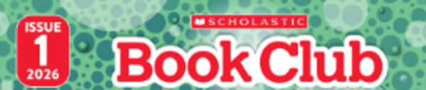 Scholastic Issue #1 Banner Photo