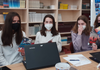 Library news/Novinky z knihovny Banner Photo