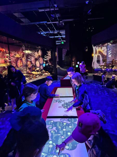 School Highlights Banner Photo