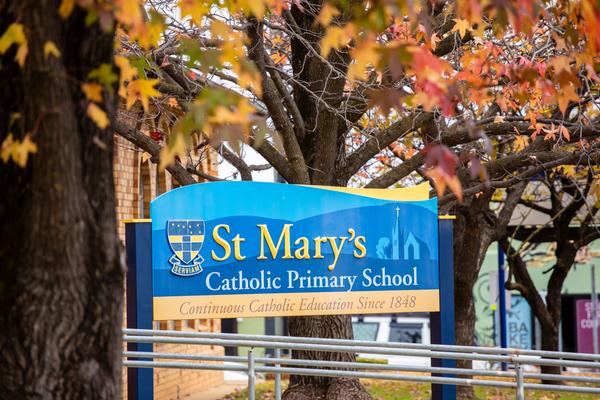 Assistant Principal  Banner Photo