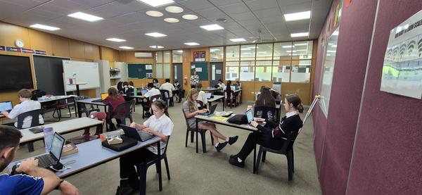 NAPLAN 2026 Banner Photo