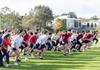 Secondary Sport Banner Photo