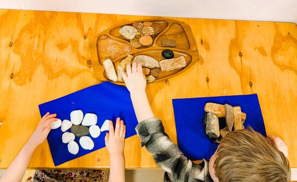 News from the Finance Manager & Business Support Officer Banner Photo