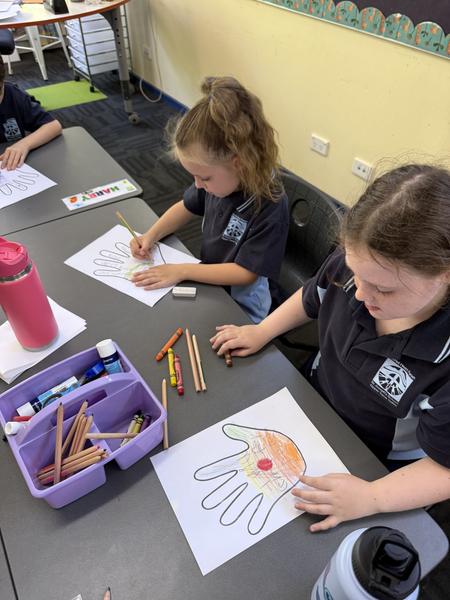 Introductory Parent Teacher Interviews Banner Photo