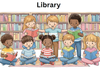 Library Banner Photo