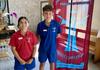 School Captain Term 2 Reflection Banner Photo