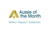 Aussie of the Month Banner Photo