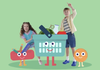 Shop For Your School: Second Prize Winner-Mackellar P.S. Banner Photo