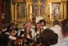 Choir News Banner Photo