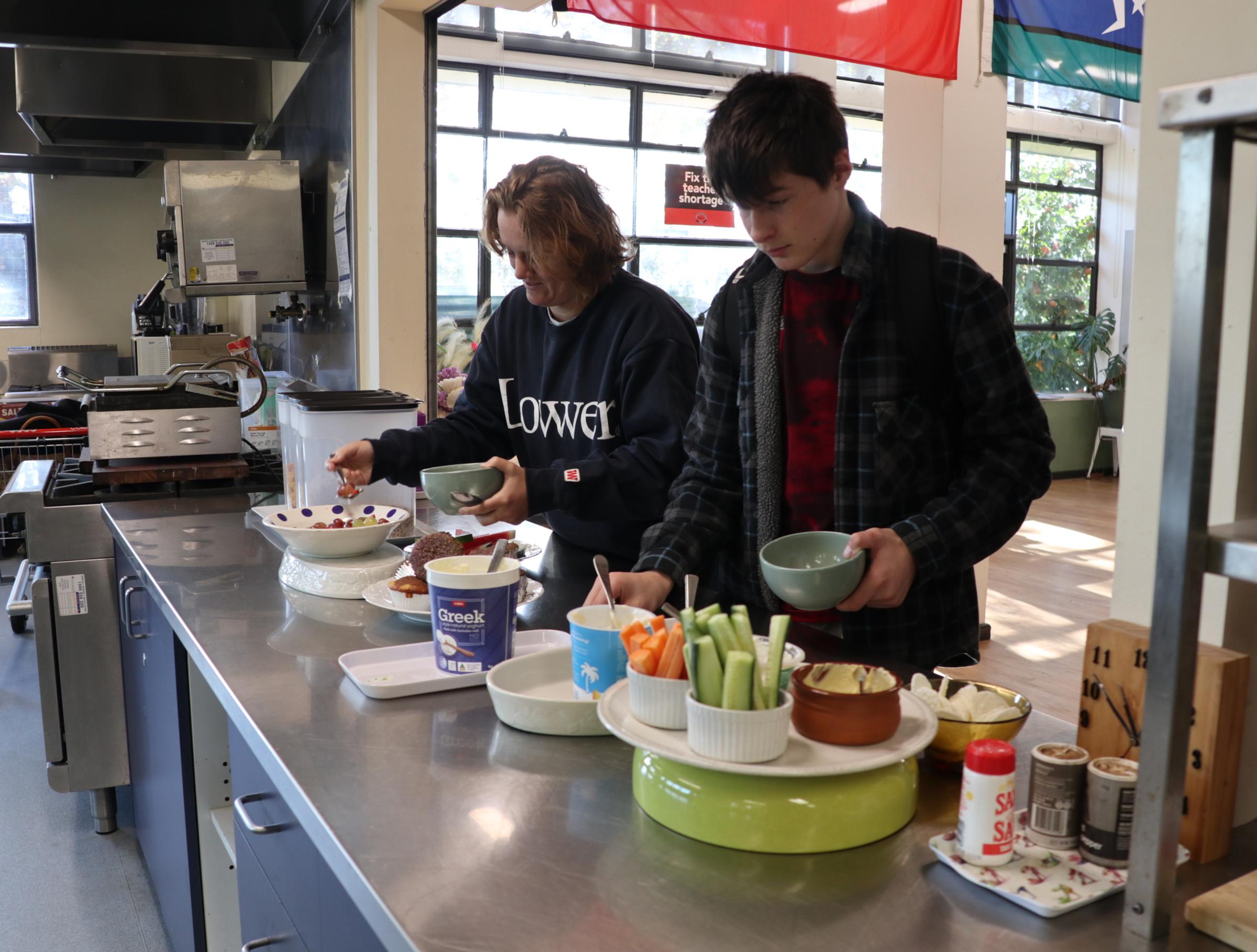 Health and Wellbeing Banner Photo