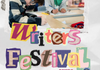 Writers Festival Banner Photo