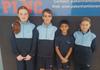 Primary Division Cross Country Banner Photo