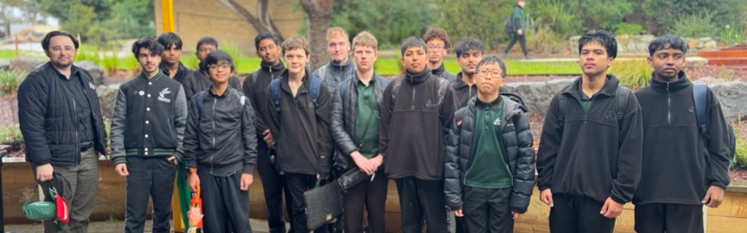 Banner Photo