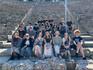 Ancient Worlds Tour Banner Photo