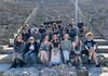 Ancient Worlds Tour Banner Photo