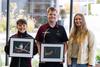 Student Triumphs Banner Photo