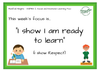 Student of the Week Banner Photo