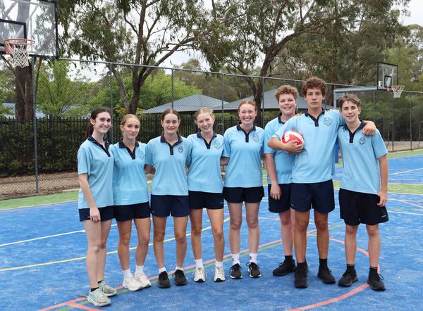 PDHPE Banner Photo