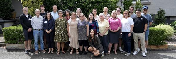 VAPS' Report on 2025 Activities Banner Photo