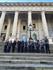 Year 12 Legal Studies Excursion – Victorian Parliament and County Court Banner Photo