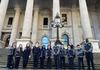 Year 12 Legal Studies Excursion – Victorian Parliament and County Court Banner Photo